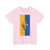 Flag of Meszlen vertical (Hungary) T-Shirt