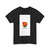 Flag of Mezofalva vertical (Hungary) T-Shirt