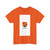 Flag of Mezofalva vertical (Hungary) T-Shirt
