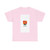 Flag of Mezofalva vertical (Hungary) T-Shirt
