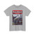 Railroad 1943-12 (Magazine Cover) T-Shirt