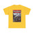 Railroad 1943-12 (Magazine Cover) T-Shirt