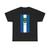Flag of Sarmellek vertical (Hungary) T-Shirt