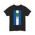 Flag of Sarmellek vertical (Hungary) T-Shirt