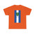 Flag of Sarmellek vertical (Hungary) T-Shirt