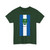 Flag of Sarmellek vertical (Hungary) T-Shirt