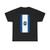Flag of Seregelyes vertical (Hungary) T-Shirt