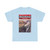 Railroad 1943-11 (Magazine Cover) T-Shirt