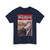 Railroad 1943-11 (Magazine Cover) T-Shirt