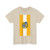 Flag of Moricgat vertical (Hungary) T-Shirt