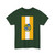 Flag of Moricgat vertical (Hungary) T-Shirt