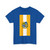 Flag of Moricgat vertical (Hungary) T-Shirt