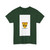 Flag of Rakoczibanya vertical (Hungary) T-Shirt