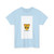 Flag of Rakoczibanya vertical (Hungary) T-Shirt