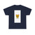 Flag of Rakoczibanya vertical (Hungary) T-Shirt