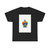 Flag of Nagybaracska vertical (Hungary) T-Shirt