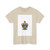 Flag of Nagybaracska vertical (Hungary) T-Shirt