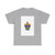 Flag of Nagybaracska vertical (Hungary) T-Shirt