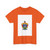 Flag of Nagybaracska vertical (Hungary) T-Shirt