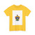 Flag of Nagybaracska vertical (Hungary) T-Shirt