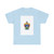 Flag of Nagybaracska vertical (Hungary) T-Shirt