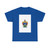Flag of Nagybaracska vertical (Hungary) T-Shirt