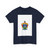 Flag of Nagybaracska vertical (Hungary) T-Shirt