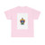 Flag of Nagybaracska vertical (Hungary) T-Shirt