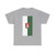 Flag of Sarvar vertical (Hungary) T-Shirt