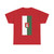 Flag of Sarvar vertical (Hungary) T-Shirt