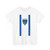 Flag of Nagyfuged vertical (Hungary) T-Shirt