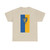 Flag of Pilisborosjeno vertical (Hungary) T-Shirt