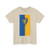 Flag of Pilisborosjeno vertical (Hungary) T-Shirt