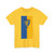 Flag of Pilisborosjeno vertical (Hungary) T-Shirt
