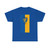 Flag of Pilisborosjeno vertical (Hungary) T-Shirt