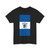Flag of Polgardi vertical (Hungary) T-Shirt