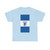 Flag of Polgardi vertical (Hungary) T-Shirt
