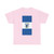 Flag of Polgardi vertical (Hungary) T-Shirt