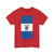 Flag of Polgardi vertical (Hungary) T-Shirt