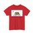 Flag of California 3-2 (United States) T-Shirt