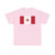 Flag of Birmingham Alabama (United States) T-Shirt