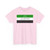 Flag of Afghanistan 1992 (Afghanistan) T-Shirt