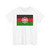 Flag of Afghanistan 1928 3-2 (Afghanistan) T-Shirt