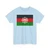 Flag of Afghanistan 1928 3-2 (Afghanistan) T-Shirt
