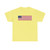 Flag of Deseret reconstructed (United States) T-Shirt