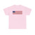 Flag of Deseret reconstructed (United States) T-Shirt