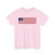 Flag of Deseret reconstructed (United States) T-Shirt