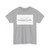 Flag of Campbell County Wyoming (United States) T-Shirt