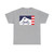 Flag of Butte Montana (United States) T-Shirt