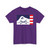 Flag of Butte Montana (United States) T-Shirt